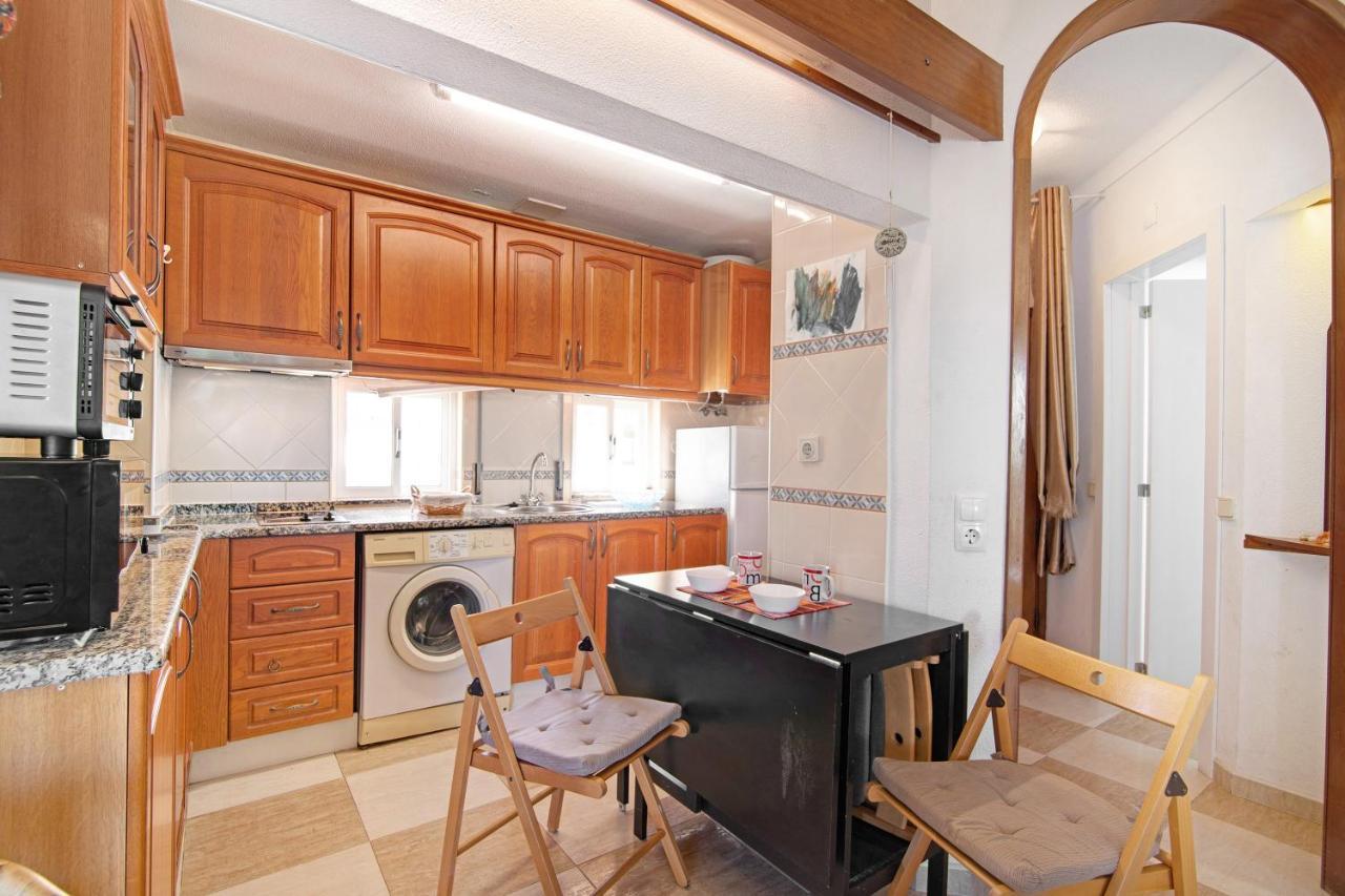 Apartamento Espiral Altura Esterno foto